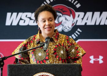 North Carolina HBCU athletic director to leave post at end of 2025