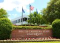 1 dead, another injured in shooting at South Carolina State University