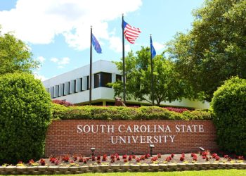 1 dead, another injured in shooting at South Carolina State University