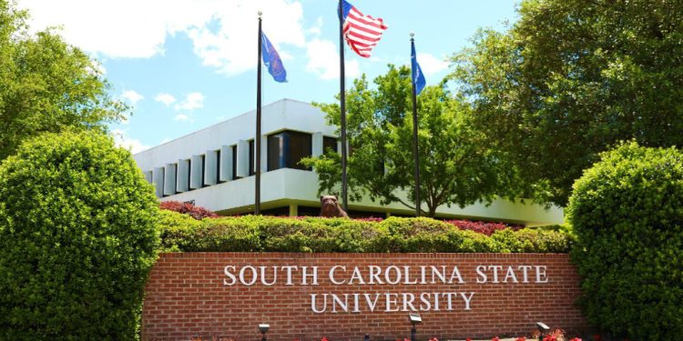 SCSU