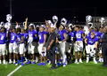 Fayetteville State Football, Division II, CIAA