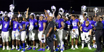 These 5 Division II football teams should be on your radar in 2026 4 Fayetteville State Football, Division II, CIAA