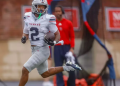 Howard Football MEAC
