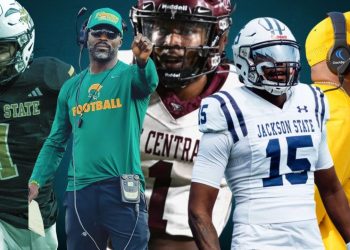 Who has stood out — bad and good — after HBCU football’s first month