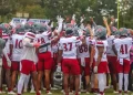 Virginia Union posts bizarre stat in win over Elizabeth City State