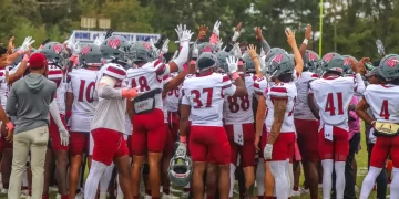 Virginia Union posts bizarre stat in win over Elizabeth City State