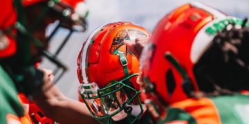 FAMU coach James Colzie keeps faith in free falling Rattlers despite poor start