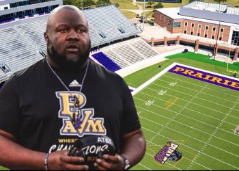 HBCU coach makes social media plea to fans: Why isn’t homecoming sold out?