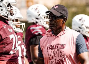 HBCU football coach sounds alarm on ‘street agents’ trying to poach players