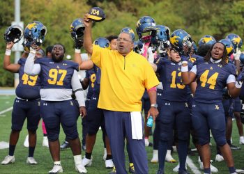 Johnson C. Smith HBCU