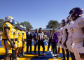 Division II Football Playoffs, SIAC