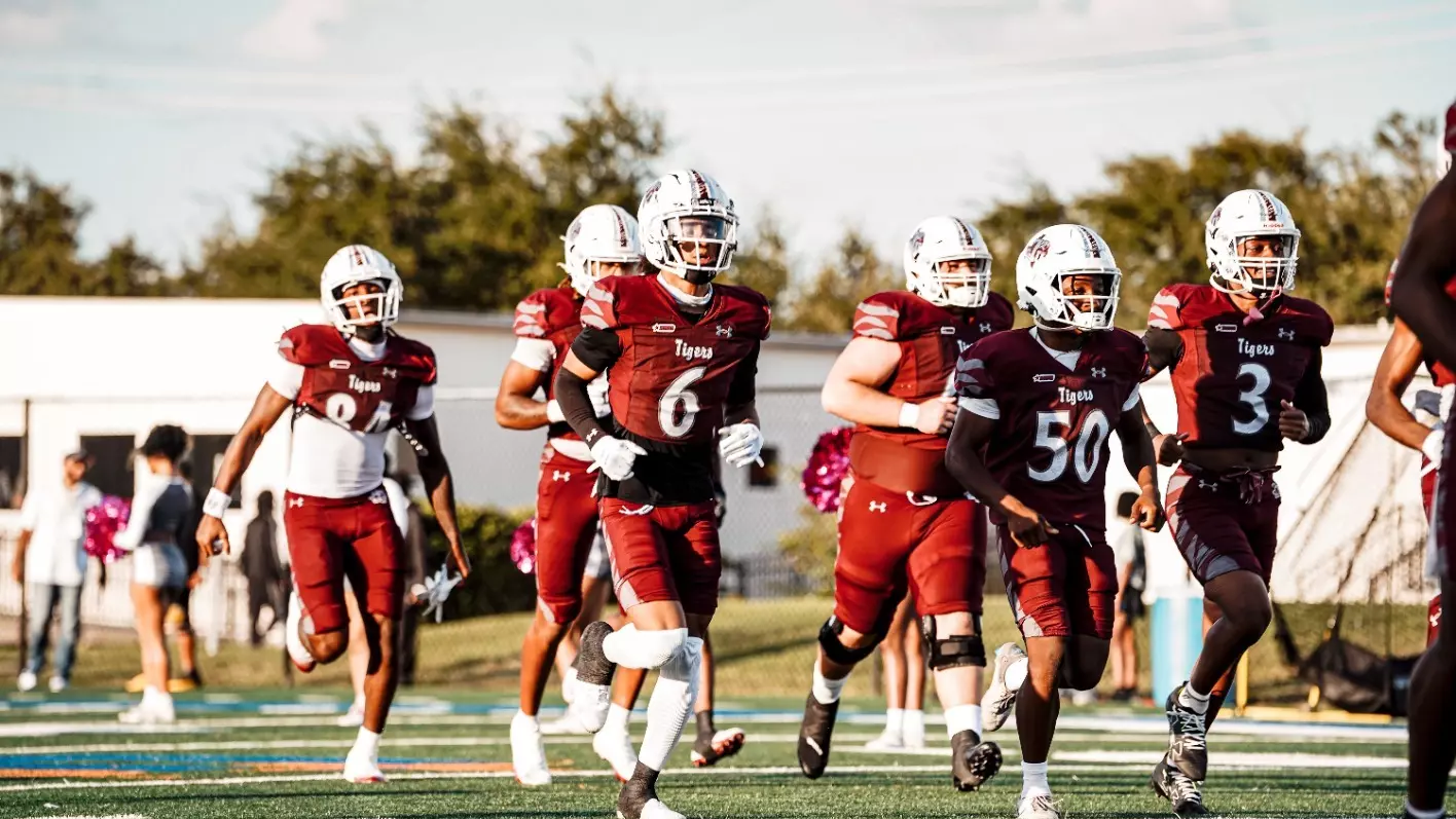 Most attended games from Week 12 of the HBCU football season Most attended games from Week 12 of the HBCU football season