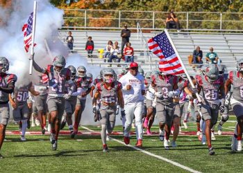 Ultimate HBCU Sports Division II Football Poll – (Week 10)