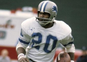 HBCU legend Lem Barney is not dead, says family. He’s ‘alive and well’