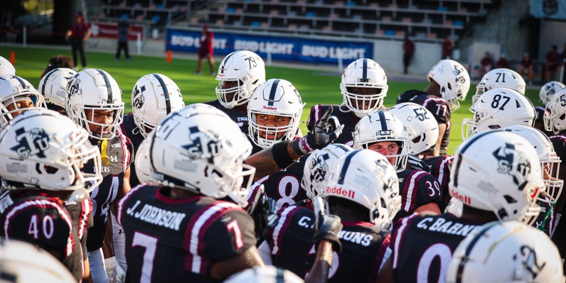 Texas Southern University plans new football stadium in $1.7 billion campus overhaul 1 Photo: Texas Southern Football/X