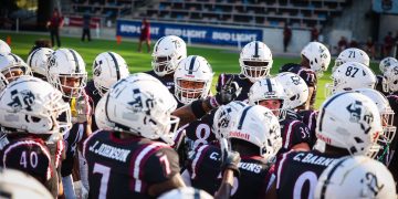 HBCU football coach sounds alarm on ‘street agents’ trying to poach players