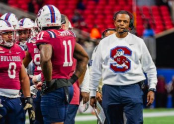 How losing the Celebration Bowl is preparing South Carolina State to win it