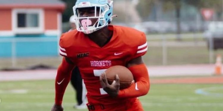 Blue and White Corporate Virtual Meeting Zoom Virtual Background 1