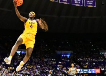 Kim Mulkey says playing HBCUs helps provide ‘guarantee money’ in NIL era
