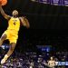 Kim Mulkey says playing HBCUs helps provide ‘guarantee money’ in NIL era