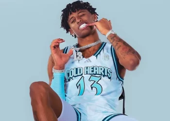 French basketball prospect with 7 million social media followers to visit HBCU