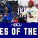 Jackson(s), Berry, Allen: The biggest HBCU sports stories of 2025