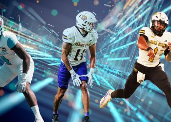 HBCU football transfer portal: These are best players available on the market