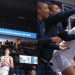 How the Howard basketball program -- on both sides -- is rising together 9 How the Howard basketball program — on both sides — is rising together