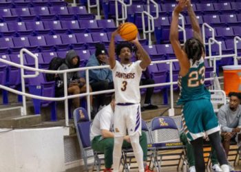 HBCU scoring guard may no longer be ‘best kept secret’ after torching LSU