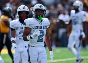 Another Jackson State impact offensive player is hitting the transfer portal