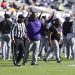 Prairie View stuns Jackson State to win SWAC title & Celebration Bowl berth
