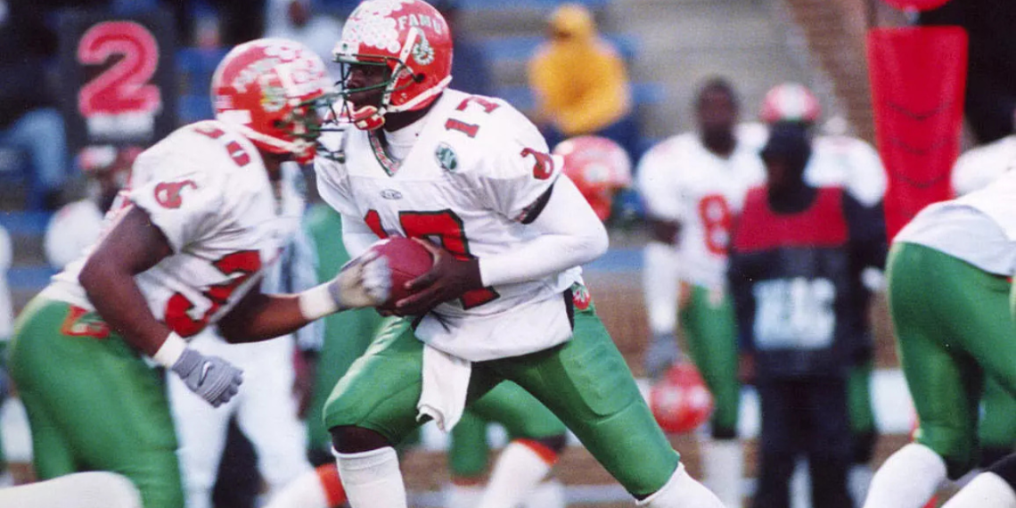 Photo: FAMU Athletics