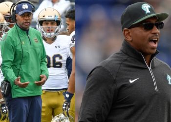 Southern coach Marshall Faulk expected to add assistants with FBS experience