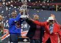 2025 Celebration Bowl HBCU