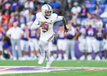 Who will win the SWAC title — Jackson State or Prairie View? The pick is in