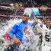 Celebration Bowl champions lone HBCU representative in final major FCS poll 8 Chennis Berry never stopped believing in SC State — or himself on championship journey