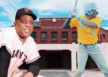 Winter HBCU baseball tournament will honor a Black MLB legend