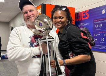 South Carolina State coordinator moving on after HBCU title season