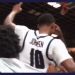 MEAC preseason favorite stunned in conference opener buzzer-beater