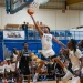 Bluefield State guard Myles Pierre