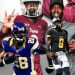 Brother of NFL great Adrian Peterson commits to HBCU football program