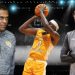 Bethune-Cookman takes first SWAC Charlie Ward- Reggie Theus match up