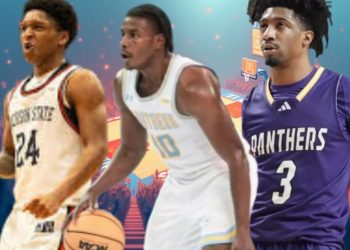 SWAC backcourt bonanza: Guards ignite early conference fireworks