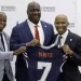 Ted White returns to lead Howard football: “This Is a reawakening”