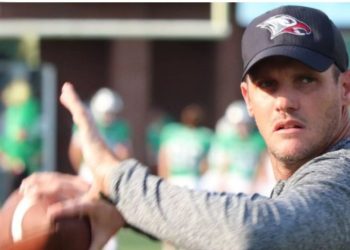 Tennessee State hires player-caller who led MEAC top offense