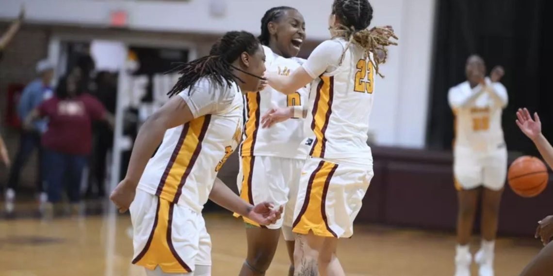 Photo: Bethune-Cookman Athletics