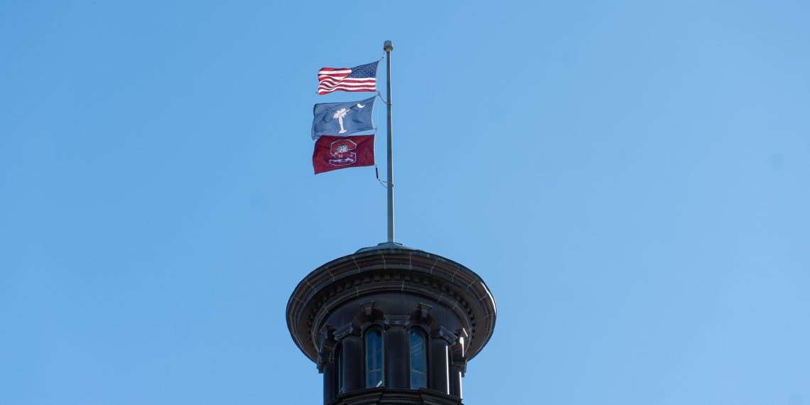 Photo: South Carolina State Athletics/Facebook