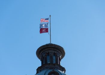 ‘What a Journey:’ SC State brings HBCU championship celebration home