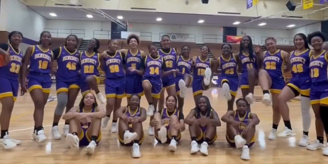 Benedict College HBCU
