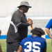 Cedric Thornton Tennessee State
